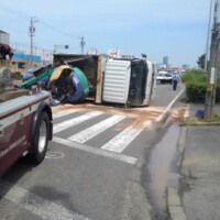事故例
